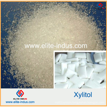 Bulk Xylitol for Chewing Gum